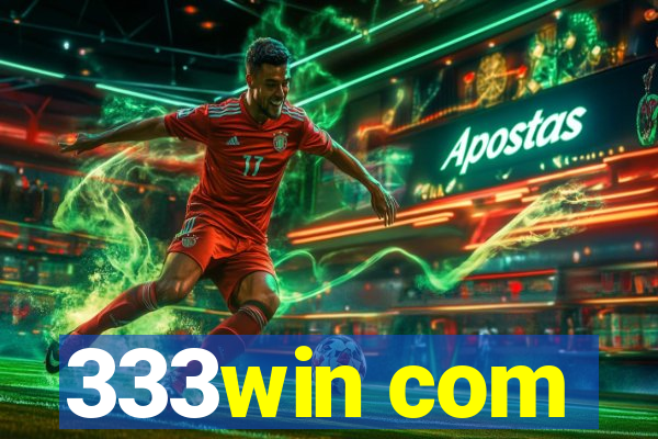 333win com